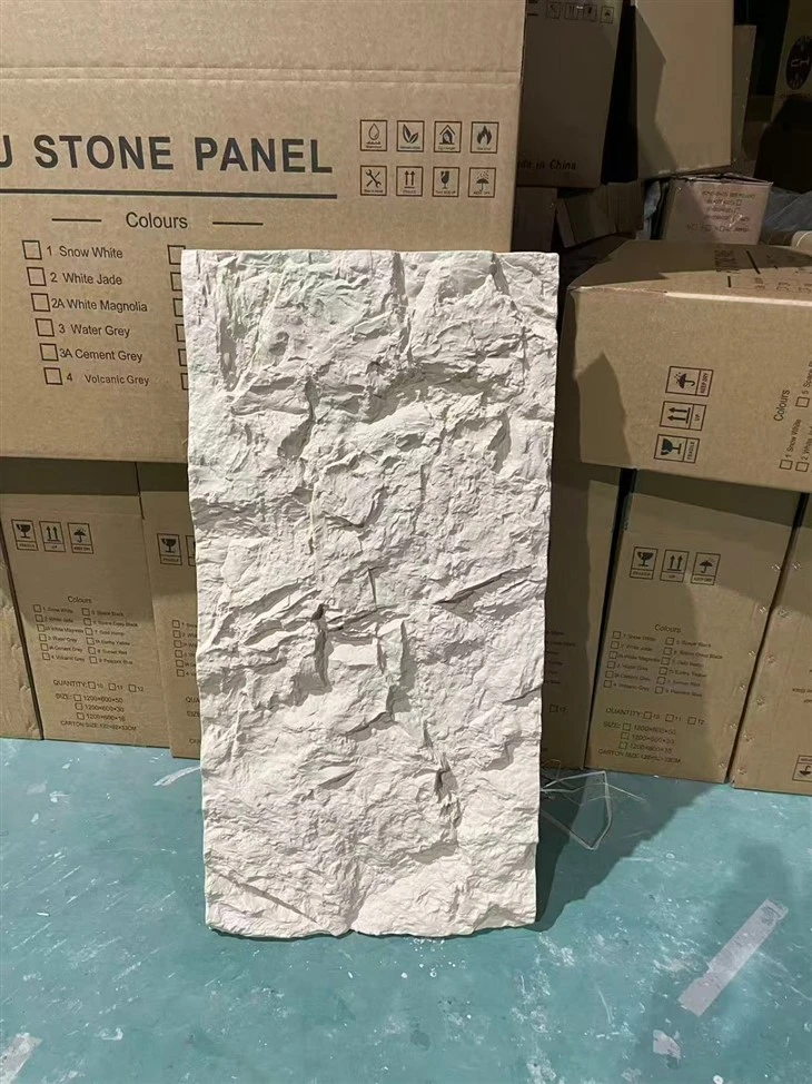 Lightweight PU Stone For Realistic Walls high quality Lightweight PU Stone For Realistic Walls high quality